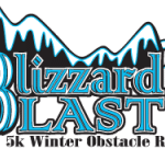 Winter Obstacle Course Racing: Blizzard Blast