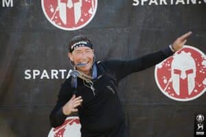 Mortimer Curran Spartan Race